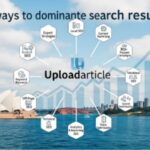 seo agency in australia uploadaticle