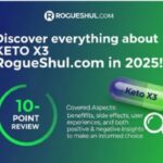 keto x3 rogueshul.com