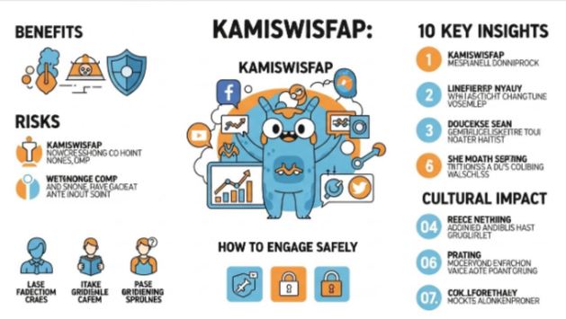 kamiswisfap